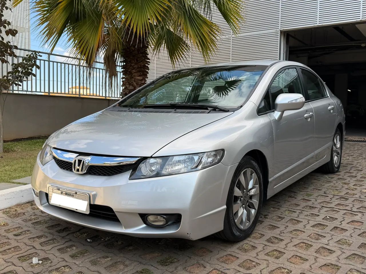 Honda Civic 2007