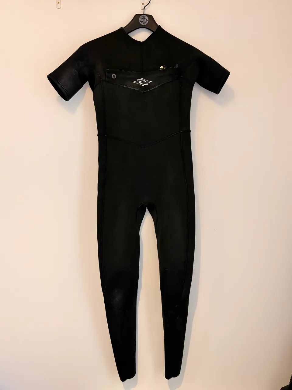 Long John 2.2mm Ripcurl