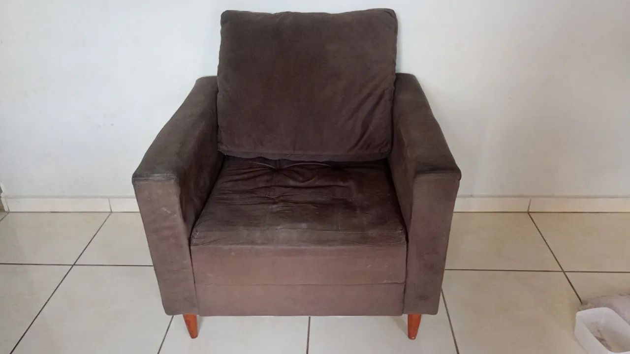 Sala completa - Foto 2