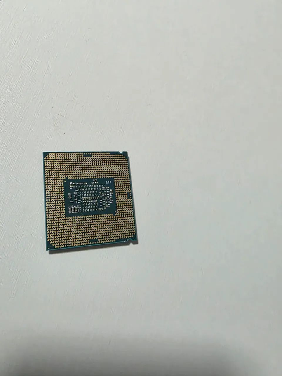 Processador i7 7700K 4.20Ghz L723C480 - Foto 2