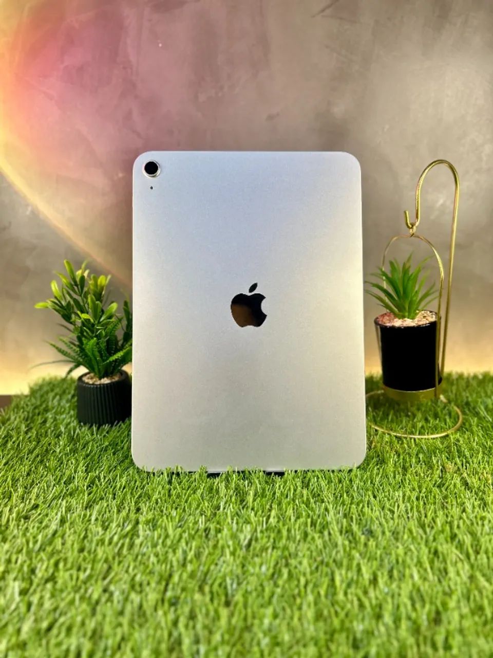 IPAD 11 - 128GB - PRATA  - Foto 4