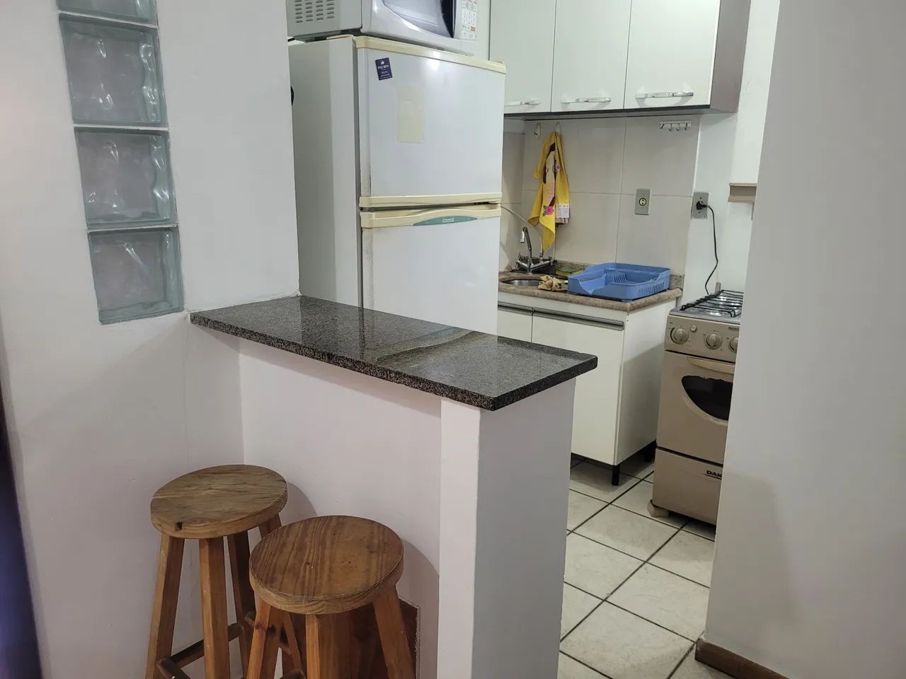 Kit mobiliada residencial na Asa Norte  - Foto 3