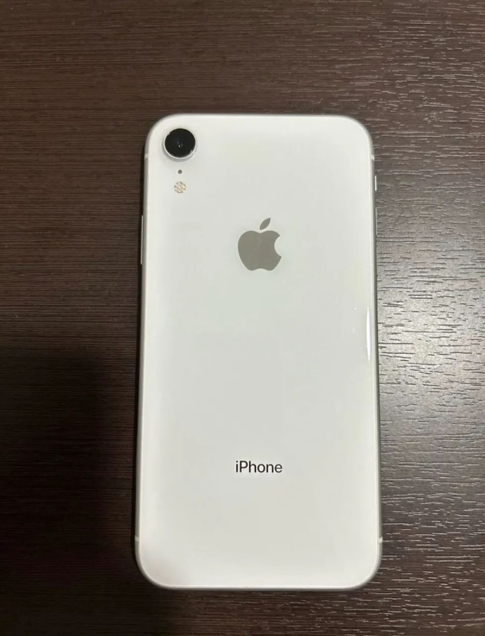 iPhone XR - Foto 3