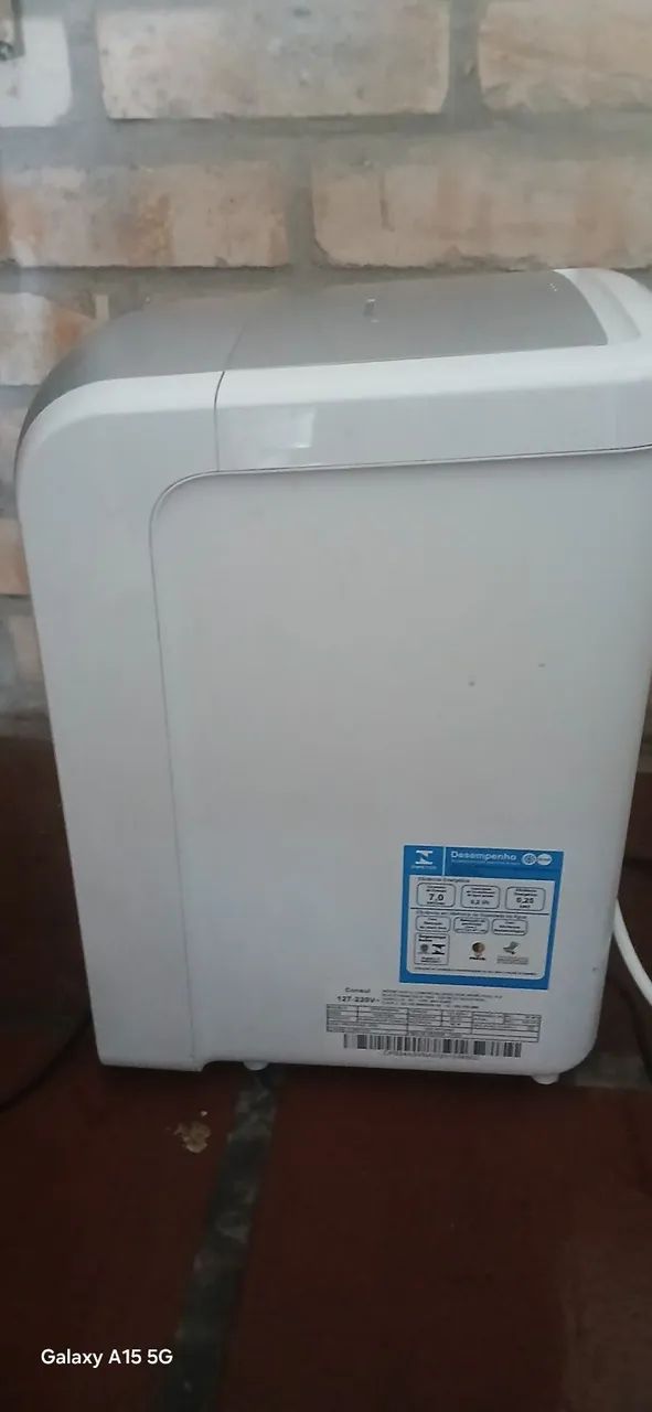 Purificador de água consul funcionando perfeitamente.  - Foto 2