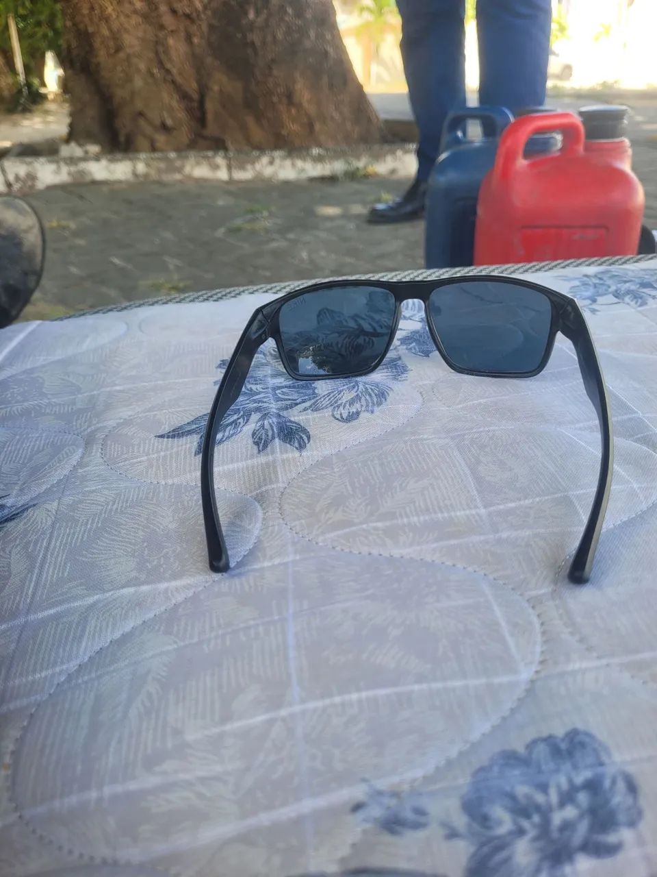 Oculos Nike Mavrk EV0771 - Foto 5
