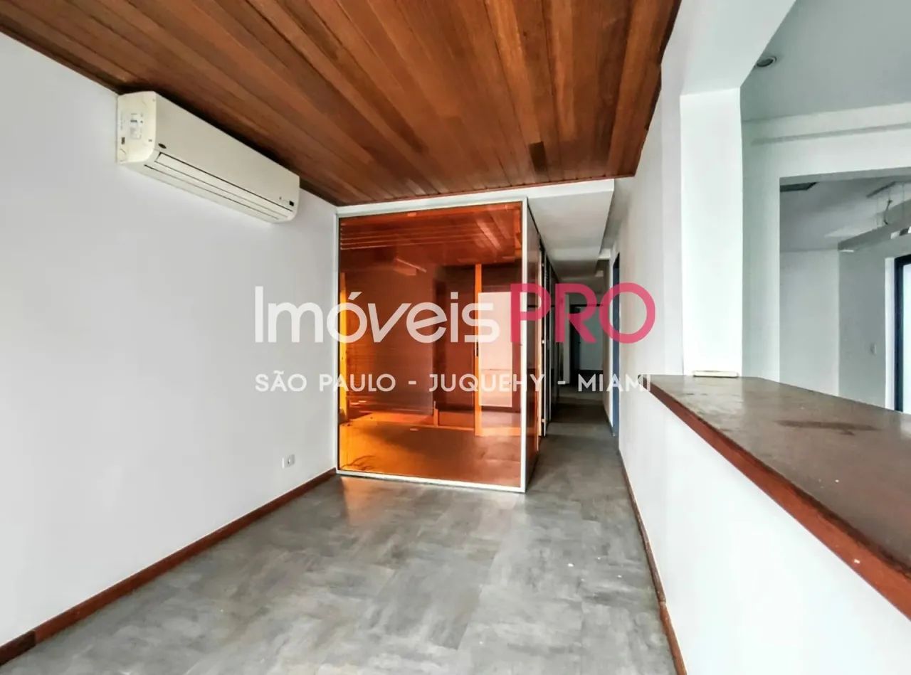 Moema, sobrado comercial, 10 salas e 12 vagas - Foto 9