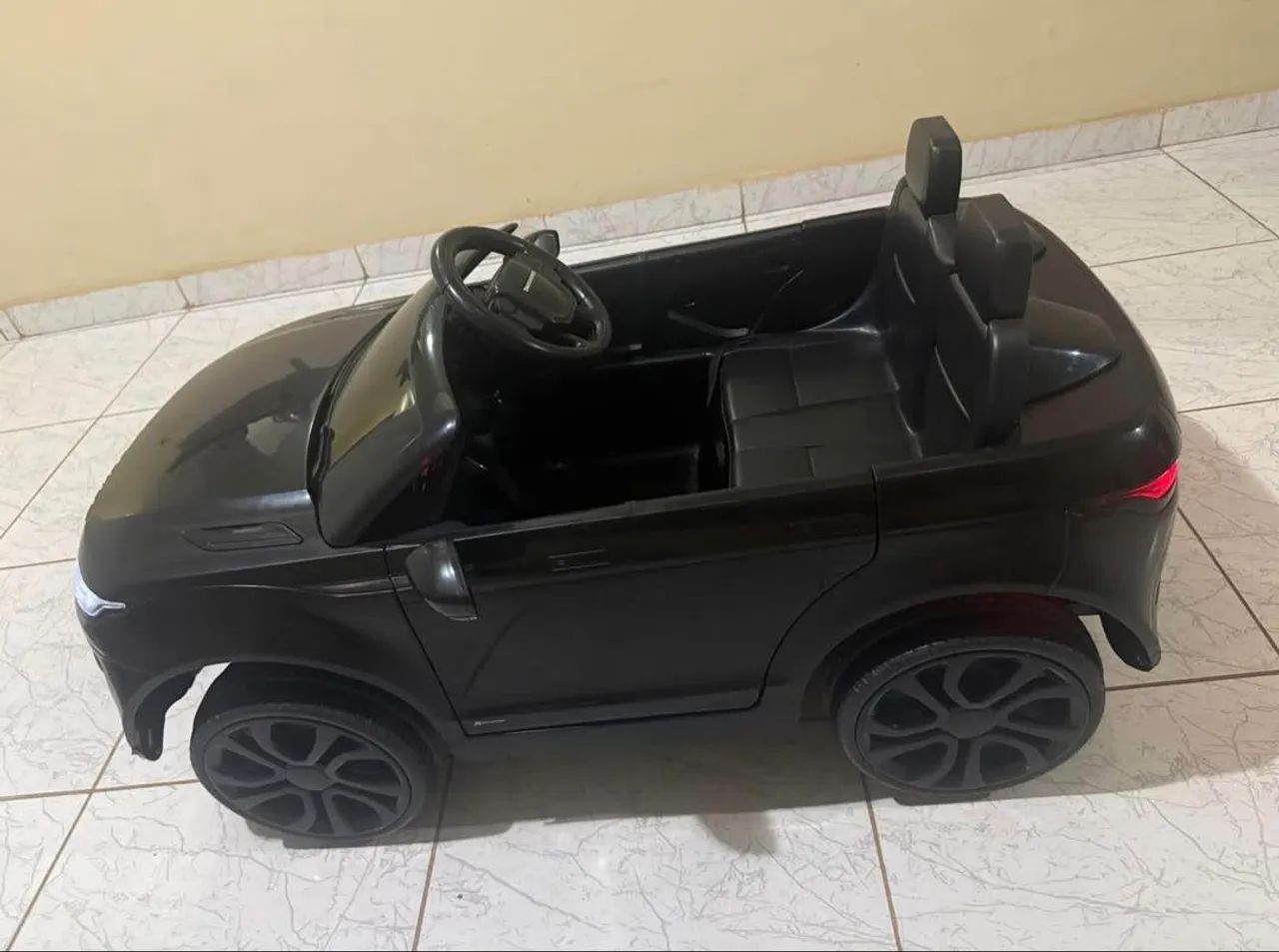 Carro eletrico infantil - Foto 3