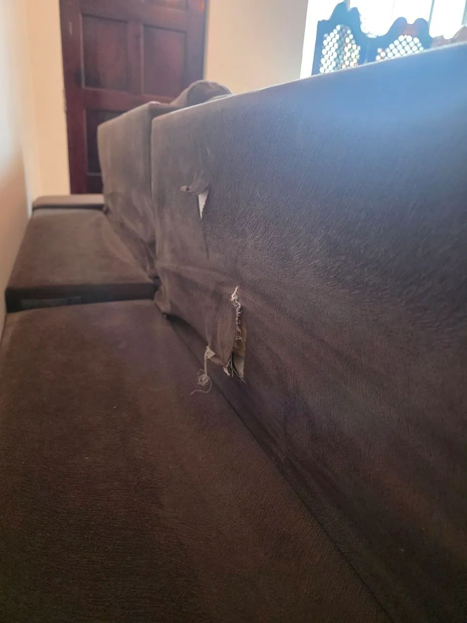 2.5m Retractable Sofa65704308817665124