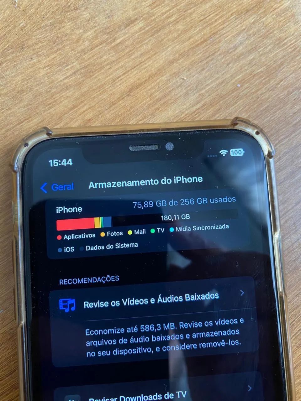 iPhone XR 256 Gb - Foto 4