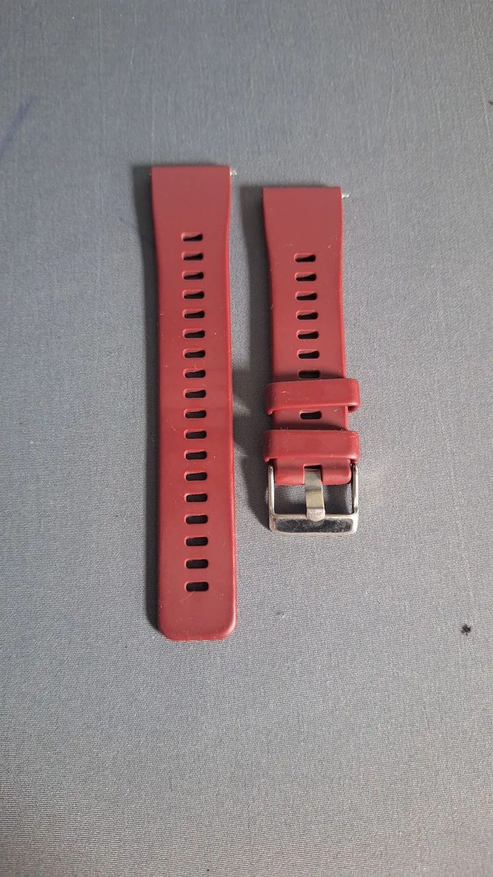 Pulseira Garmin Forerunner 55