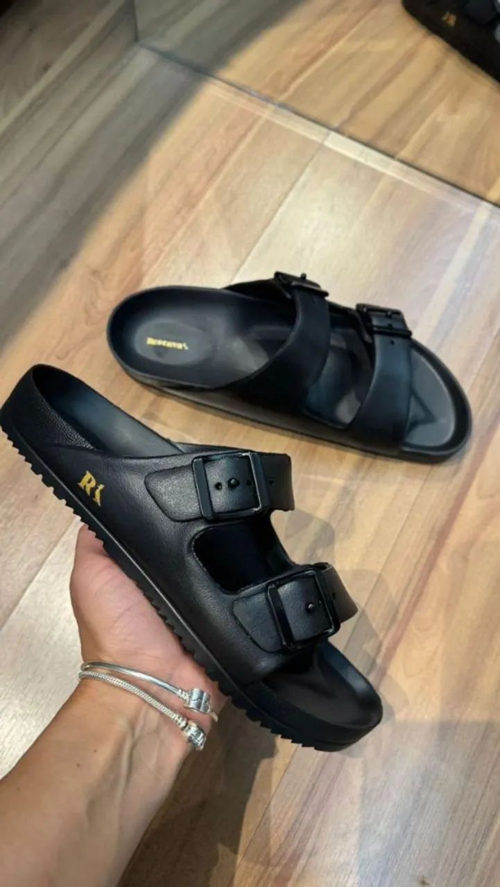 Sandália Birken E.V.A .