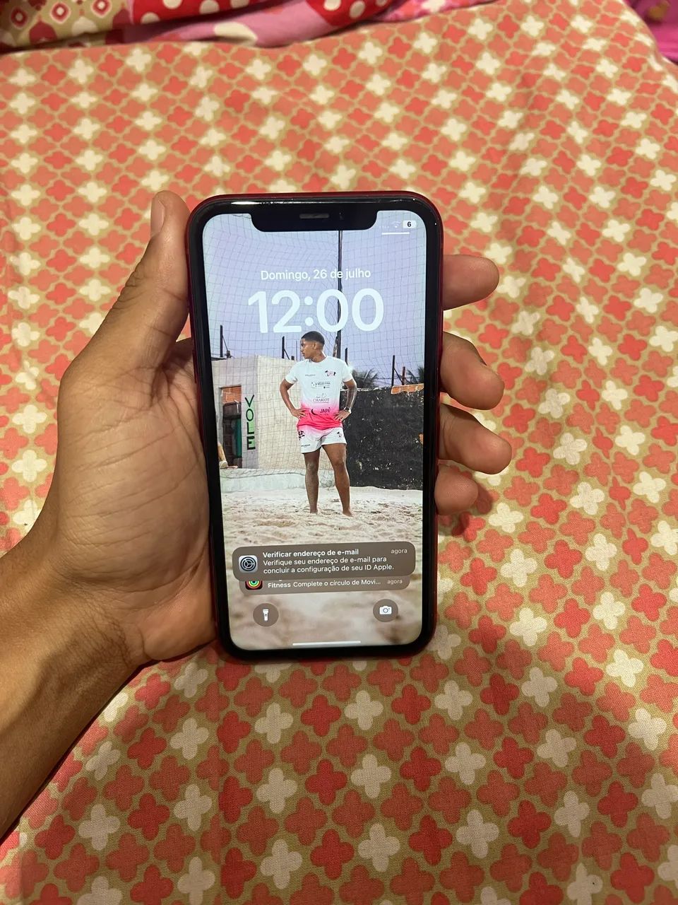 iPhone XR 64 gb  - Foto 4