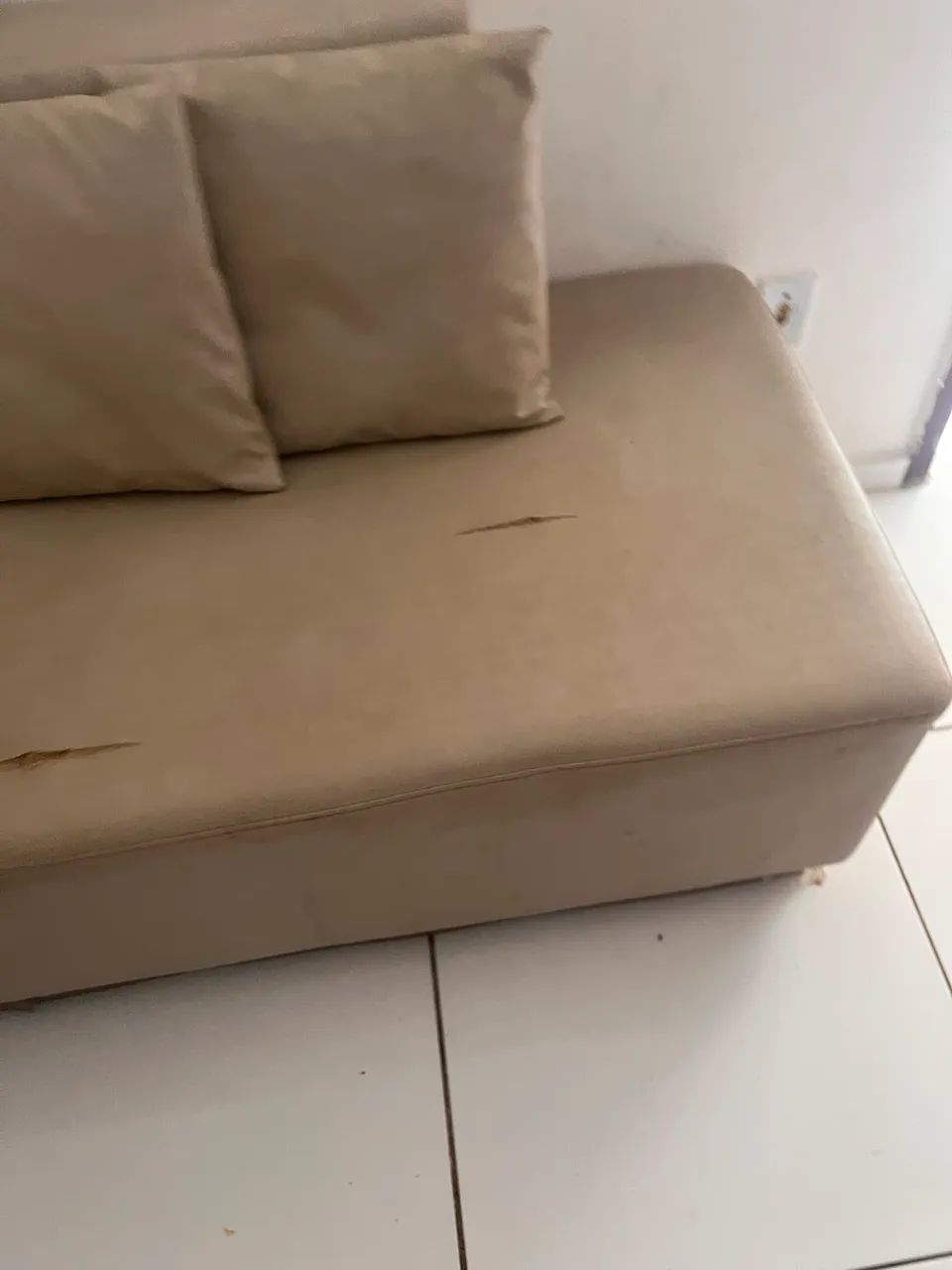 Sofá  - Foto 5