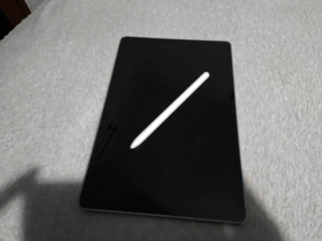 Samsung Galaxy Tab S10 FE 128GB + S Pen + Capa + Teclado Bluetooth - Foto 4