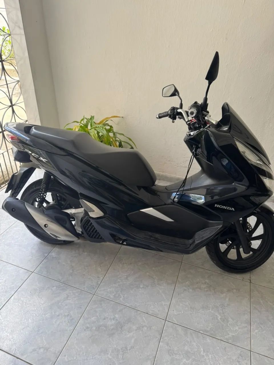 PCX ÚNICO DONO  - Foto 3