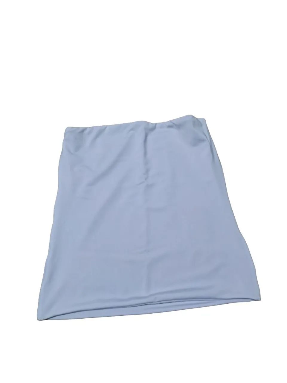 Blusinha tomara que caia
