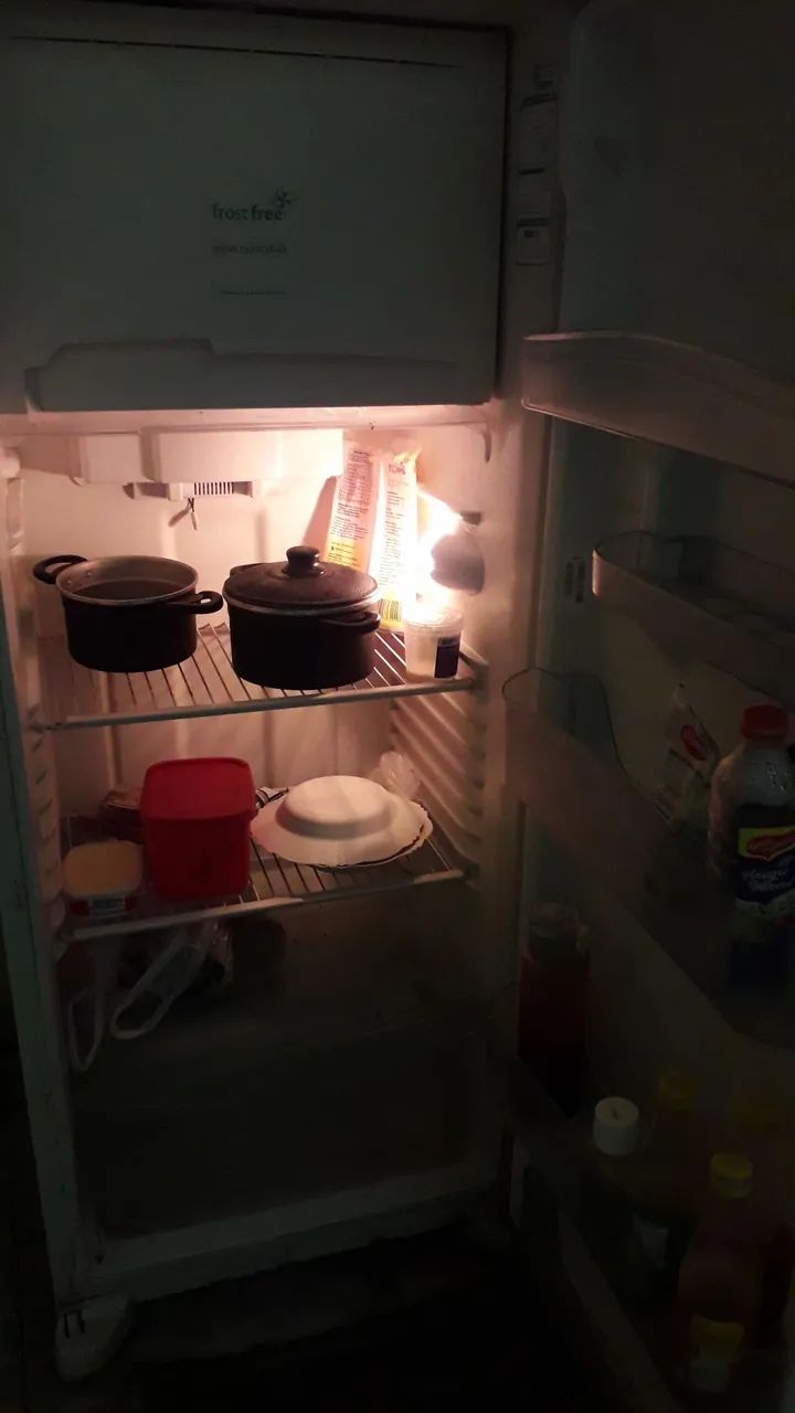 Geladeira Consul - Foto 2