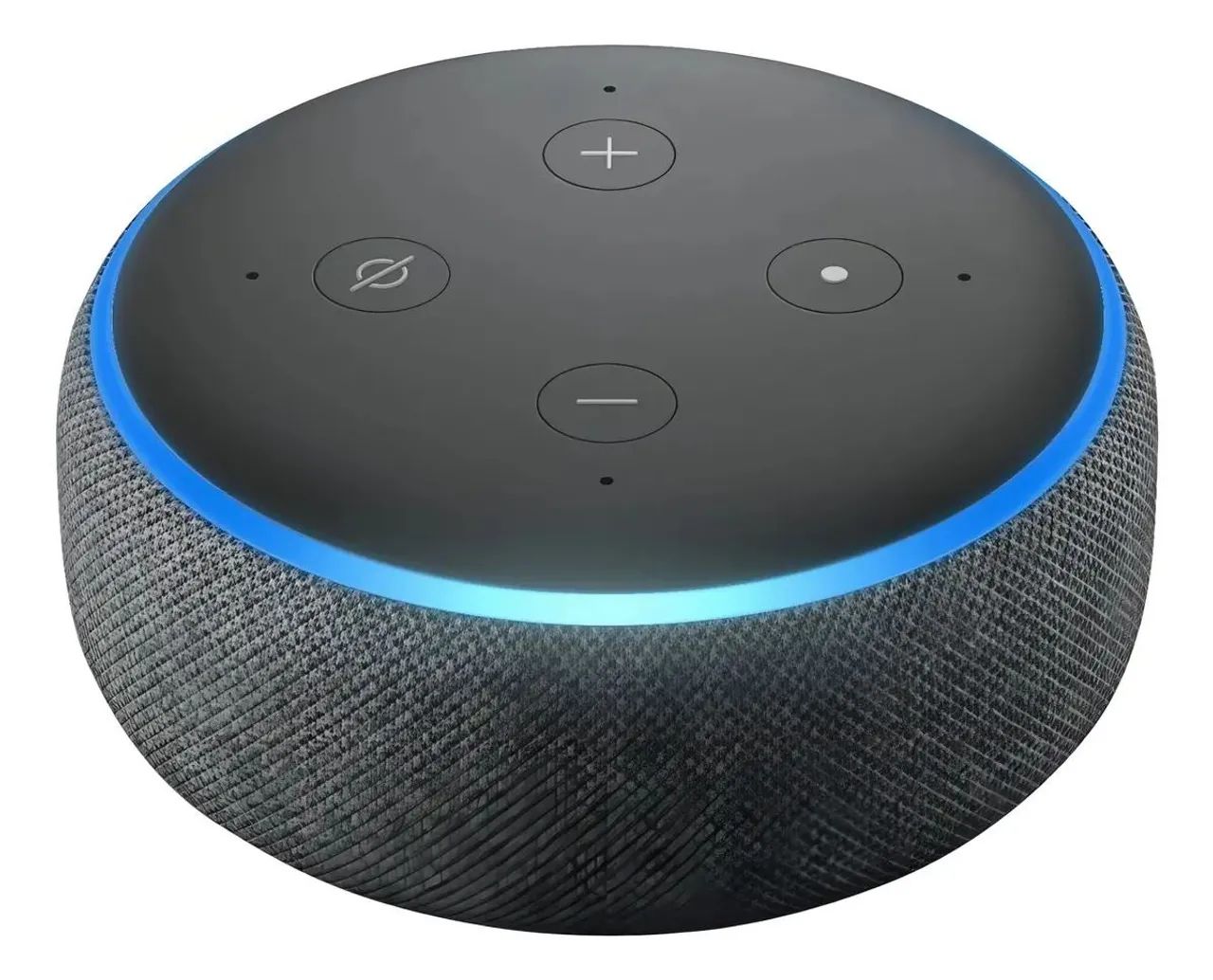 Vendo Alexa 3 geração 
