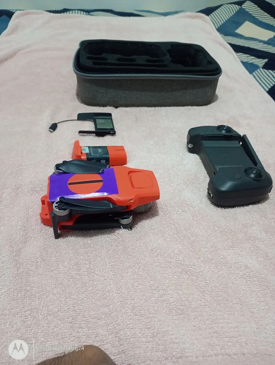 FIMI MINI 3  - Foto 3