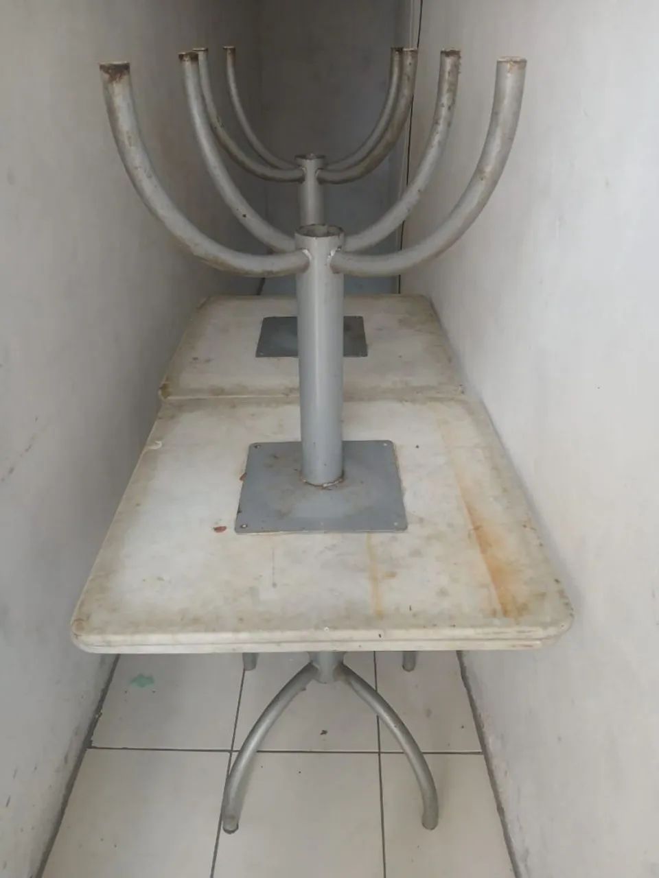 Mesas de granito de boa qualidade 