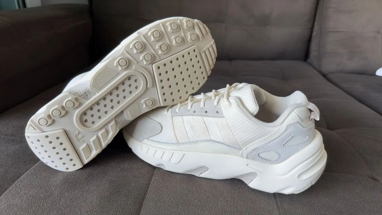 Adidas ZX22Boost - Calçados - Vila Operária, Itajaí 1535153490 | OLX