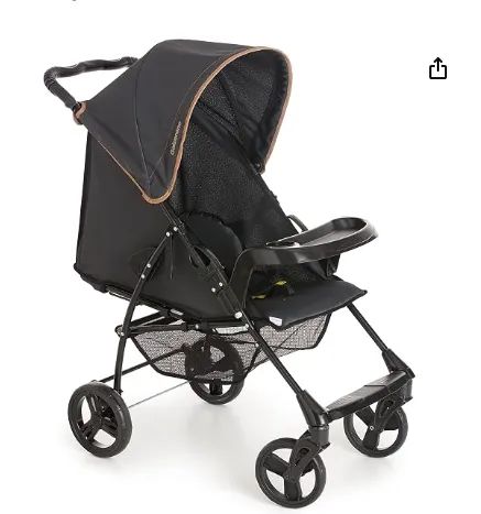 CARRINHO DE BEBE GALZERANO *40