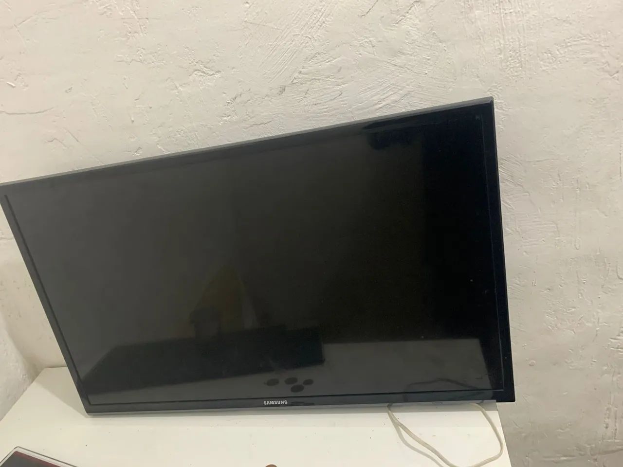 TV SAMSUNG 32" À VENDA  - Foto 2
