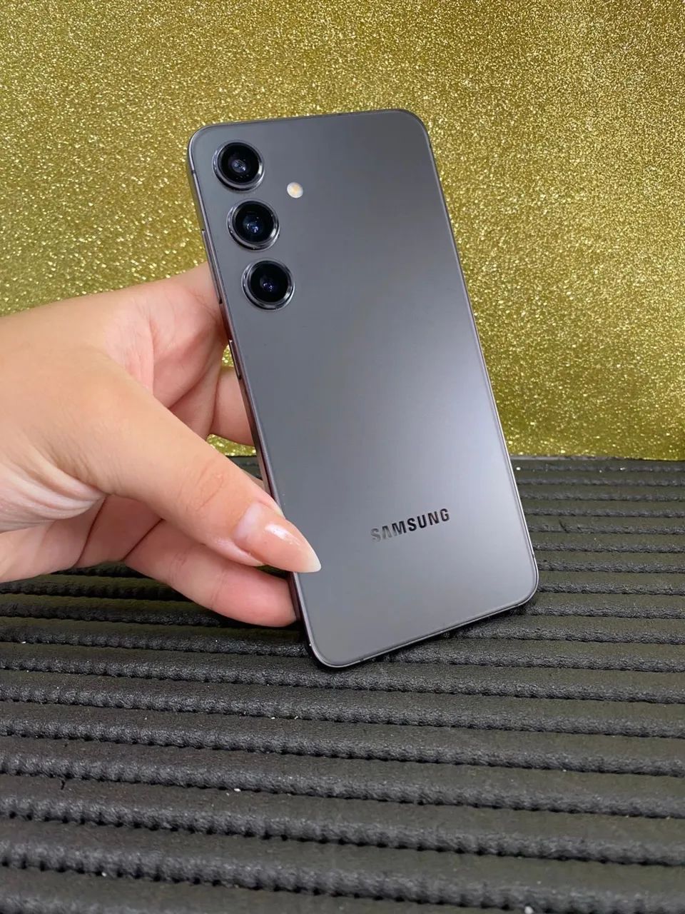 SAMSUNG S24 FÉ 8/256 GB 