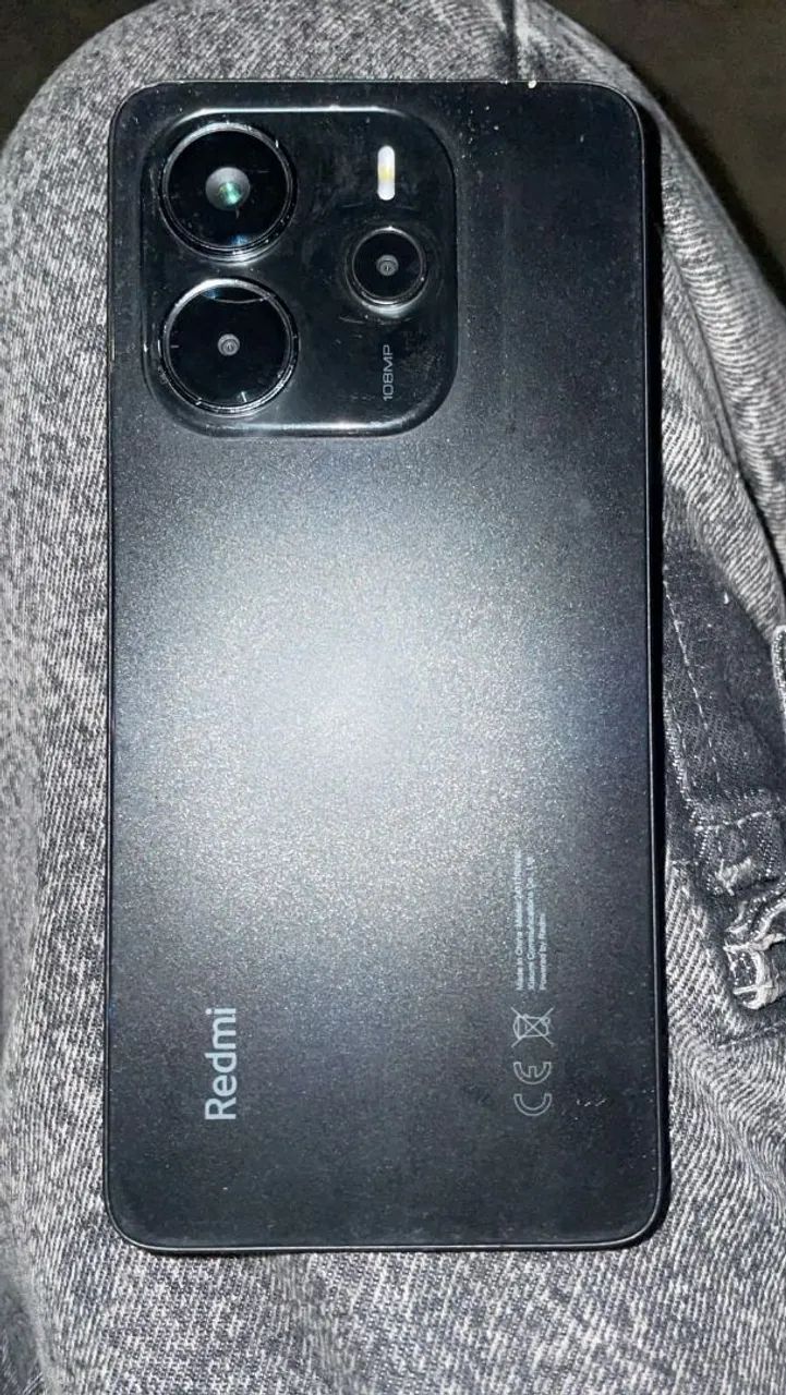 REDMI NOTE 14 256gb  - Foto 2