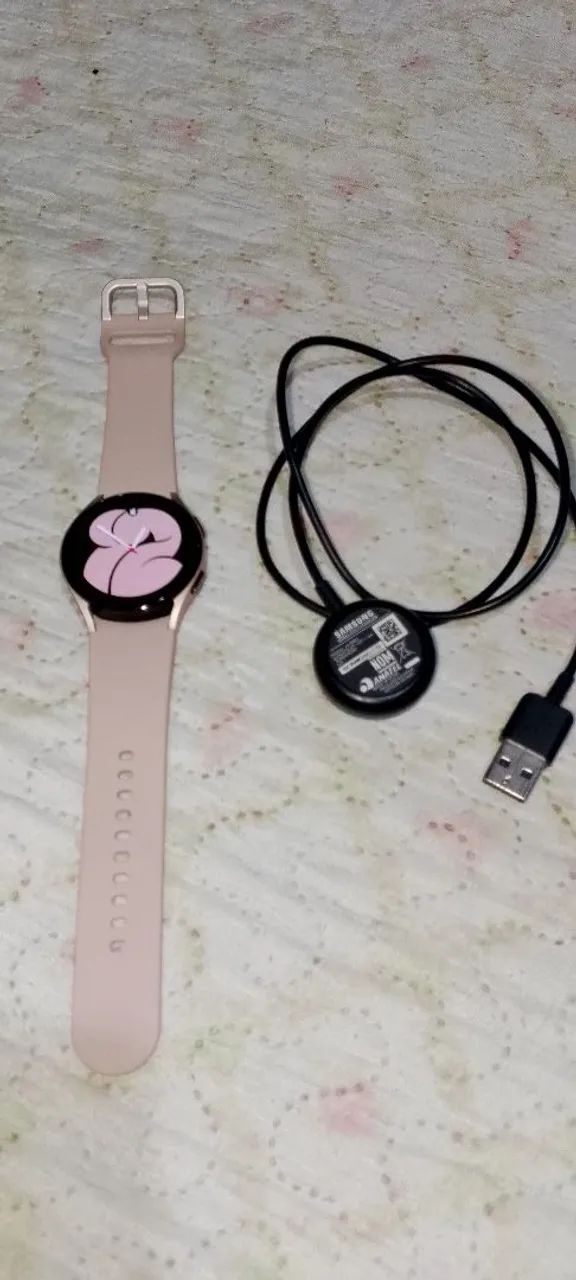 Smartwatch Galaxy 7 - Foto 2