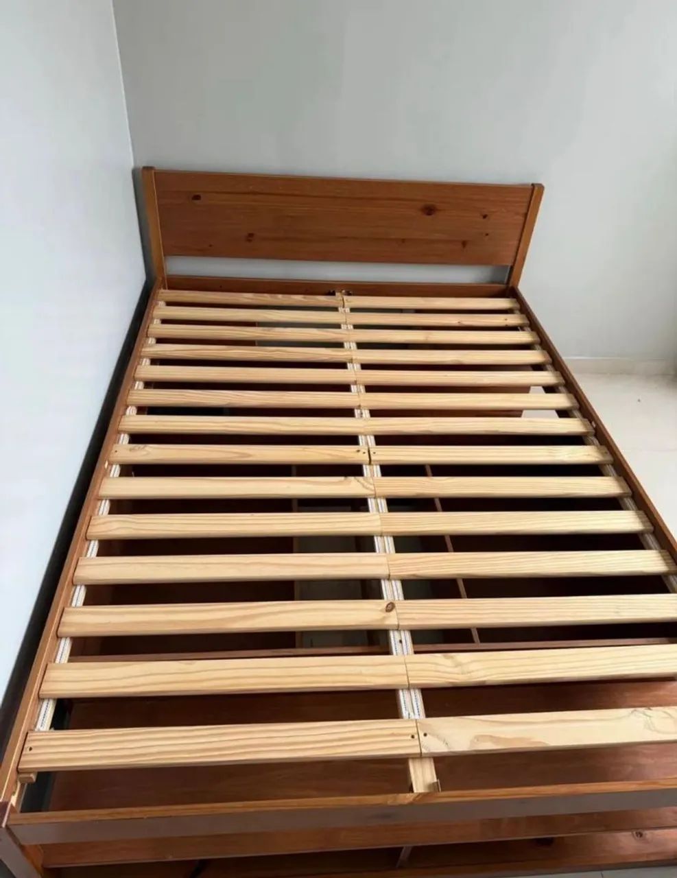 Cama de casal  - Foto 5