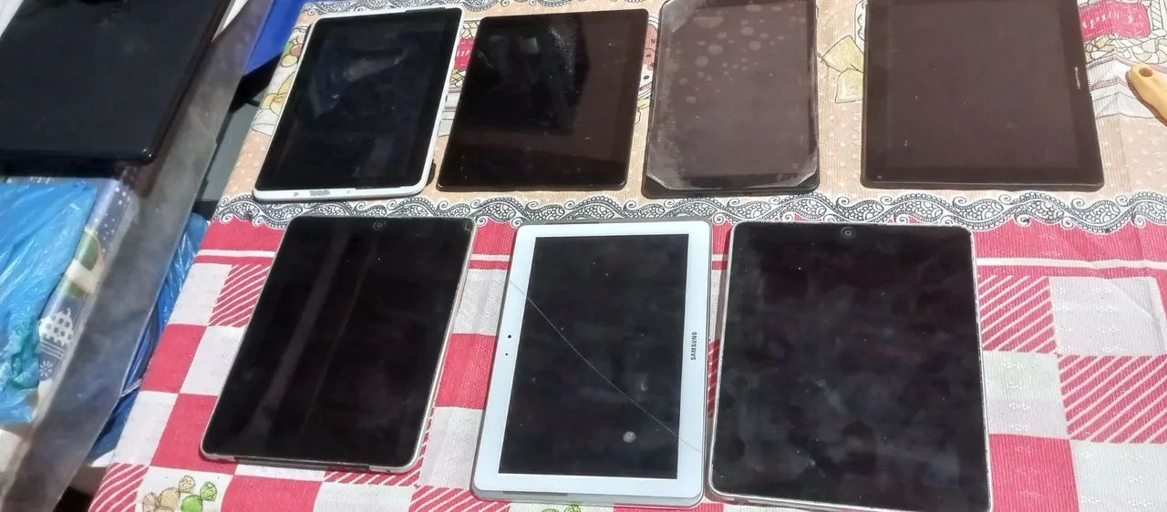 Tablet para quem tiver interesse  - Foto 5