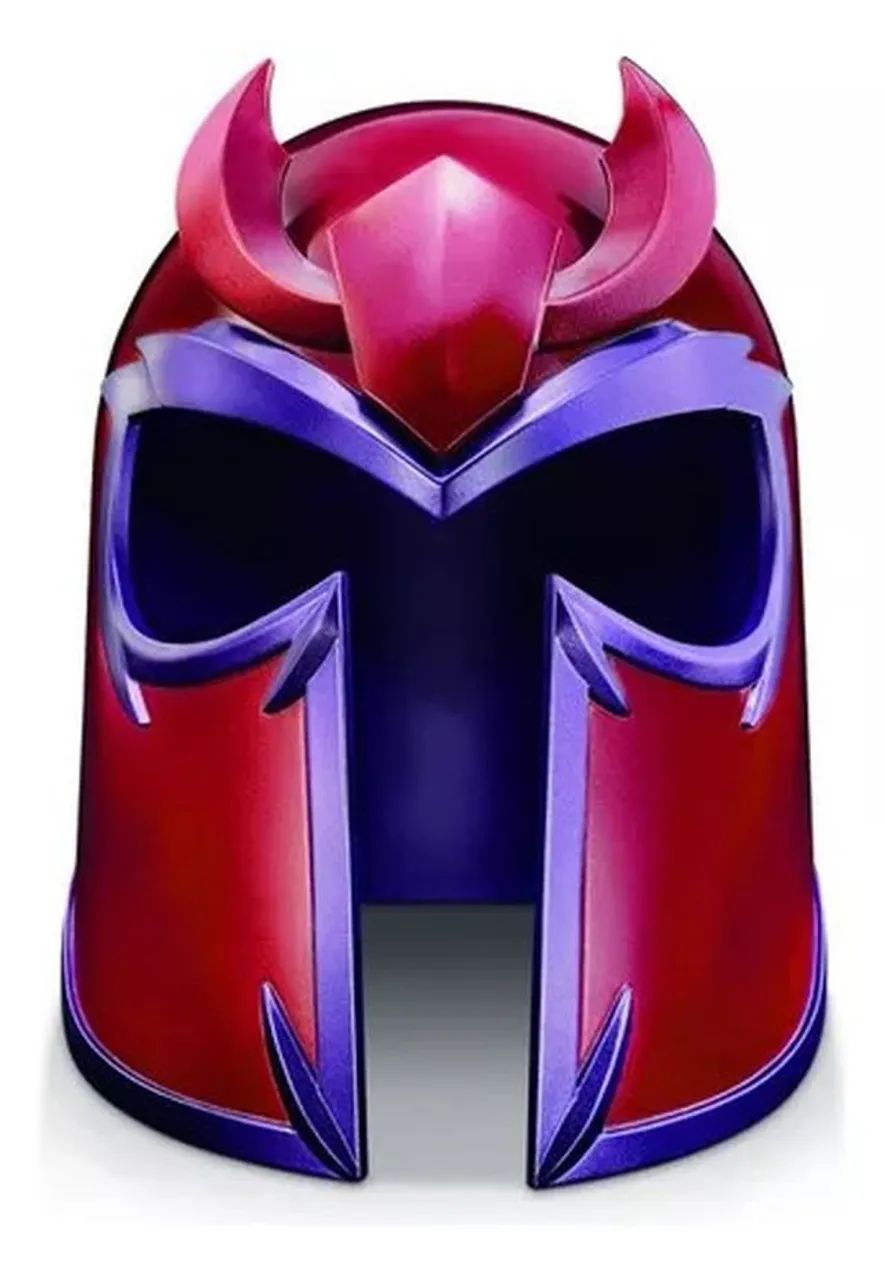 MARVEL MAGNETO マーベルレジェンドX-Men `97 正規品 Magazine Luiza | Pra você é Magalu!