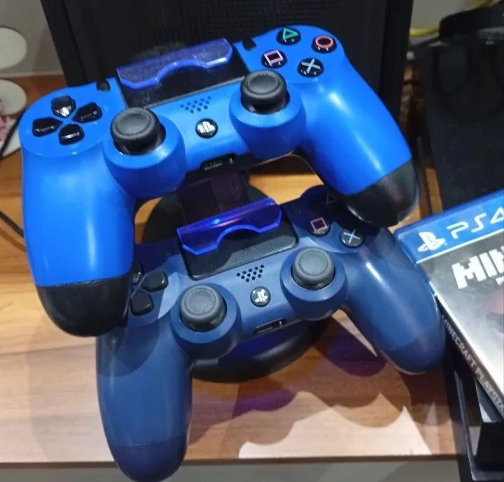 Playstation 4 - Foto 2