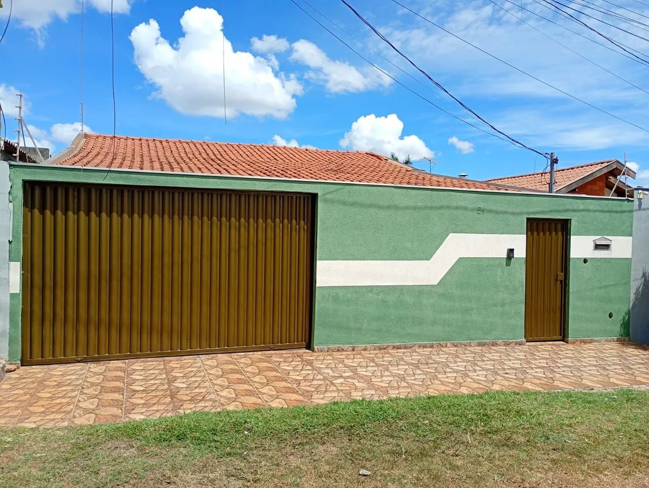 Foto - Campo Grande - Jardim Nova Jerusalém