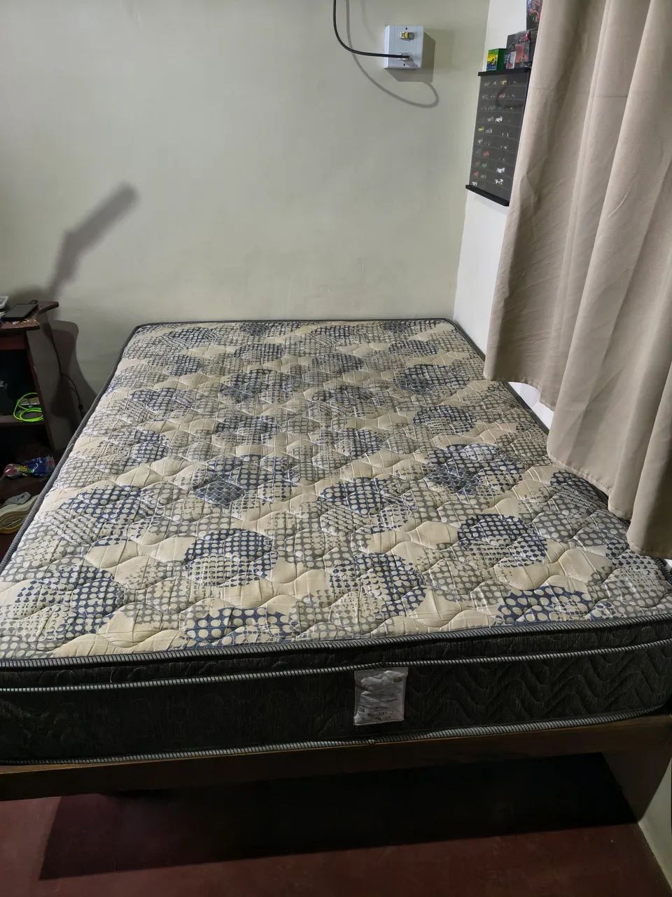 Cama de casal
