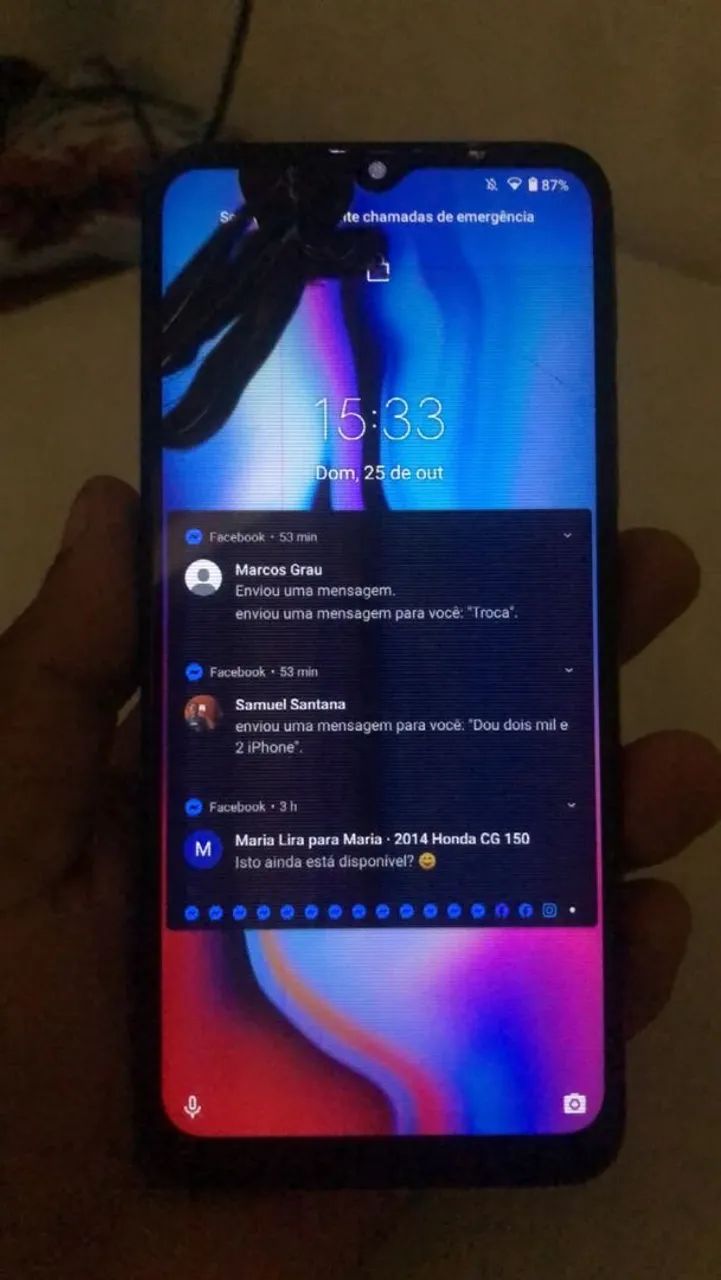 CELULAR ! - Foto 2