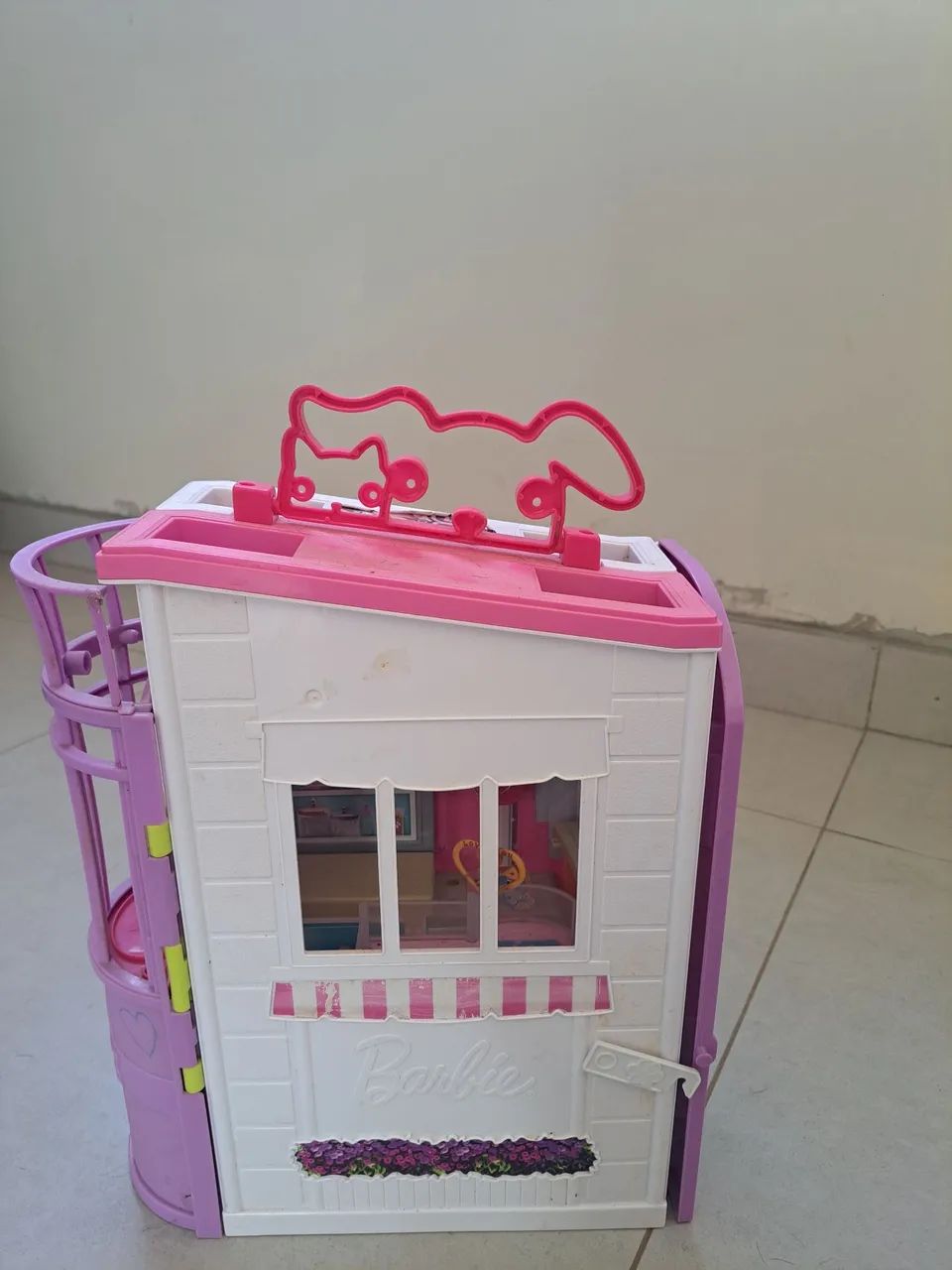 Pet da Barbie - Foto 3