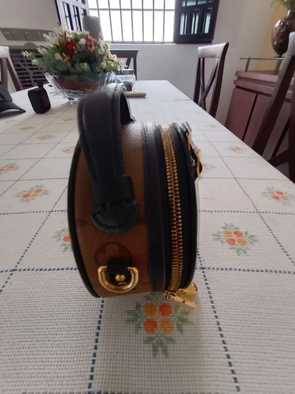 Bolsa Louis Vuitton - Foto 4