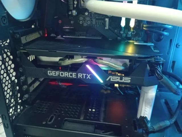 RTX 2060 6GB ASUS - Foto 5