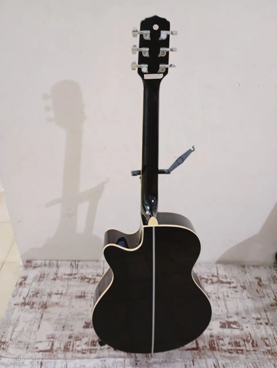 Violão Giannini performance aço  - Foto 2