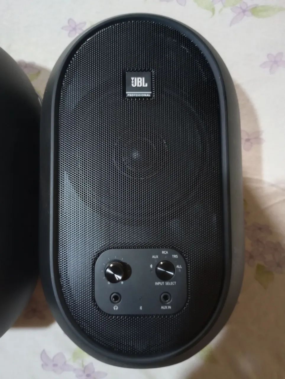 Par de caixas profissional JBL - Foto 3
