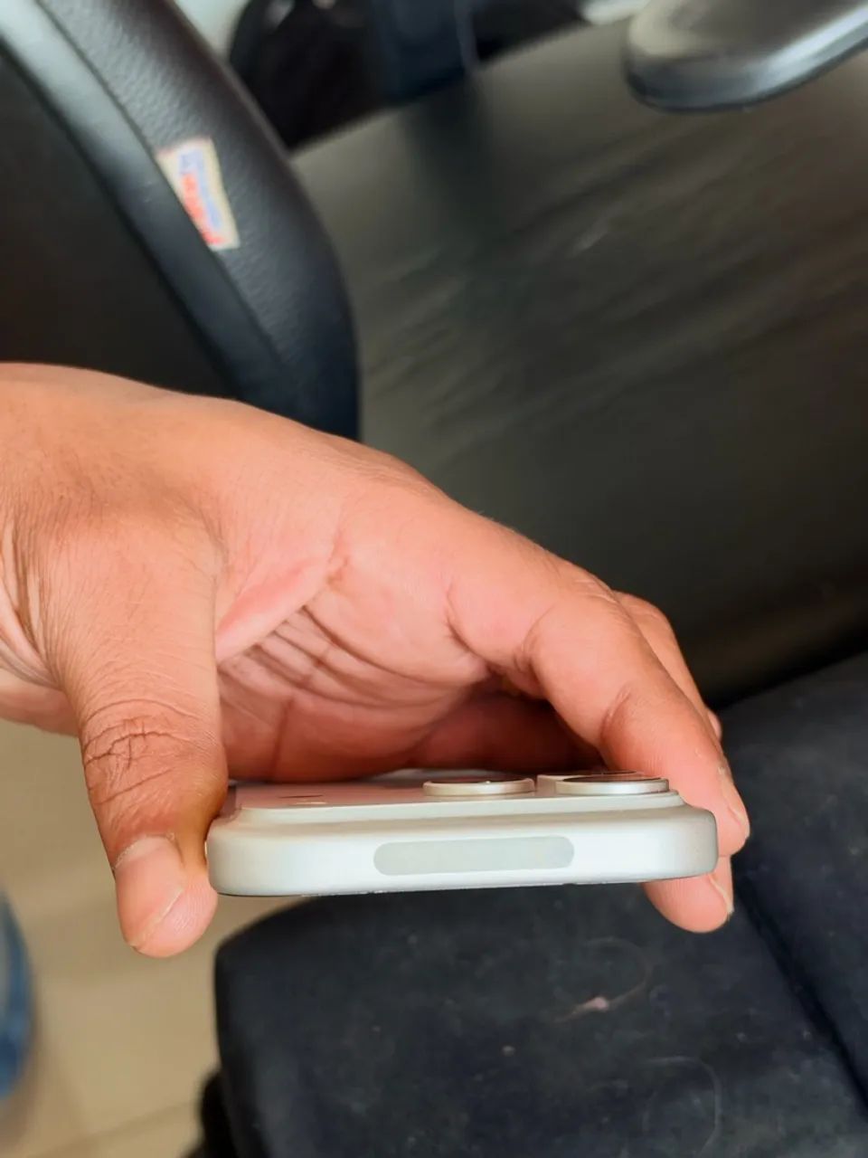 iPhone 17Pro 256g - Foto 3