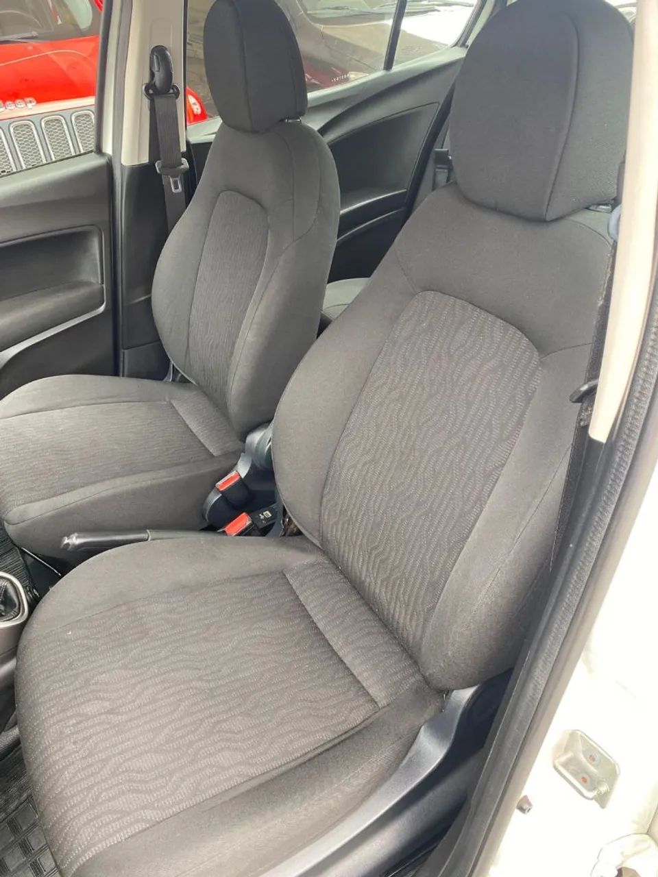 Fiat Cronos Drive 1.3 8V Flex 2019 - Foto 5