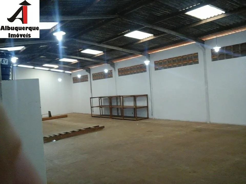 GALPAO COMERCIAL em SÃO LUÍS - MA, PARQUE PINDORAMA - Foto 2