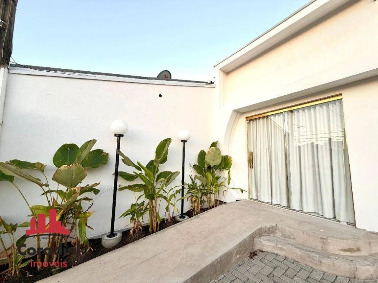 Casa à venda e locação na Vila Menuzzo - Sumaré/SP - Foto 2