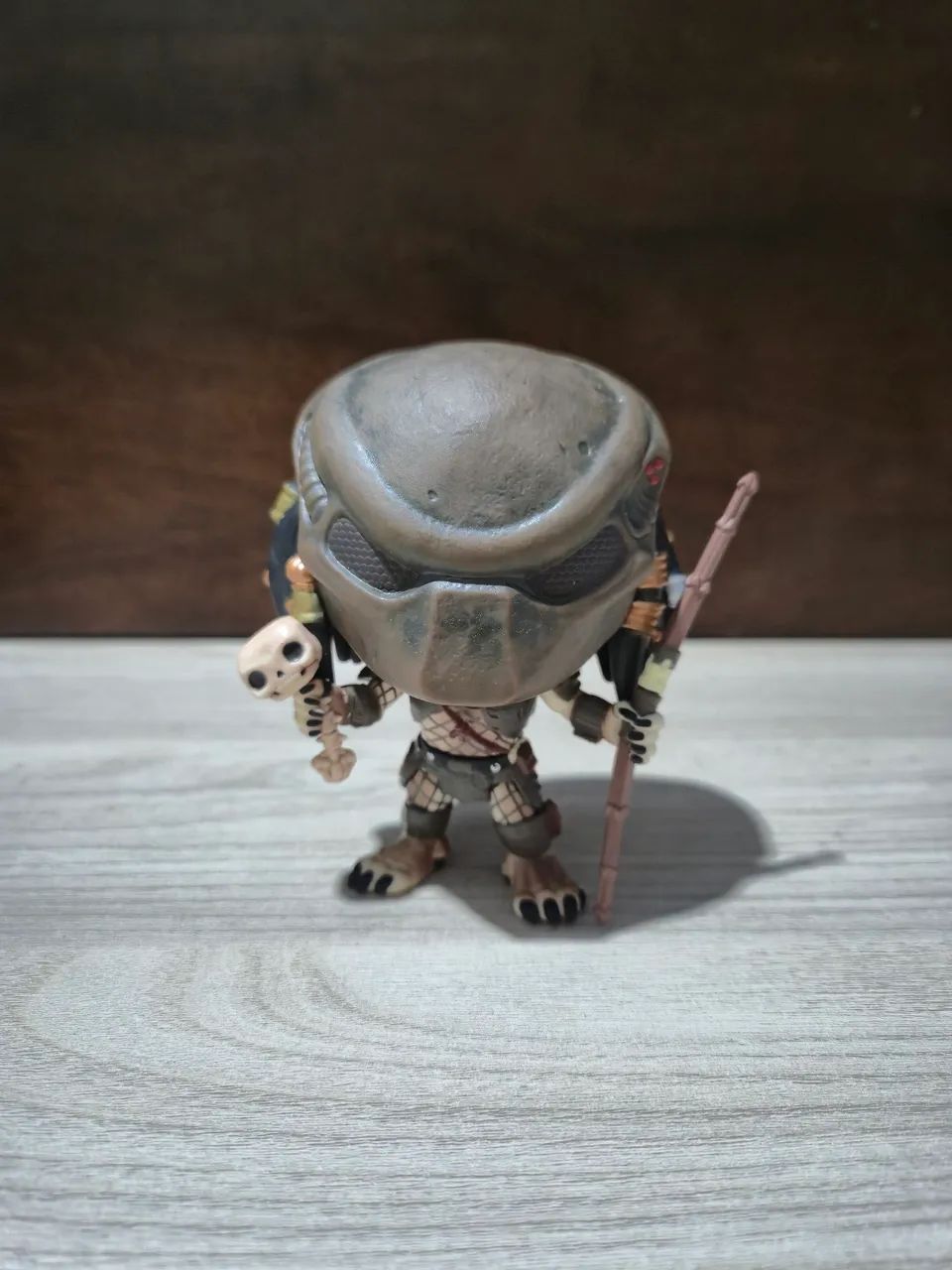Funko pop original - Predator - Foto 3