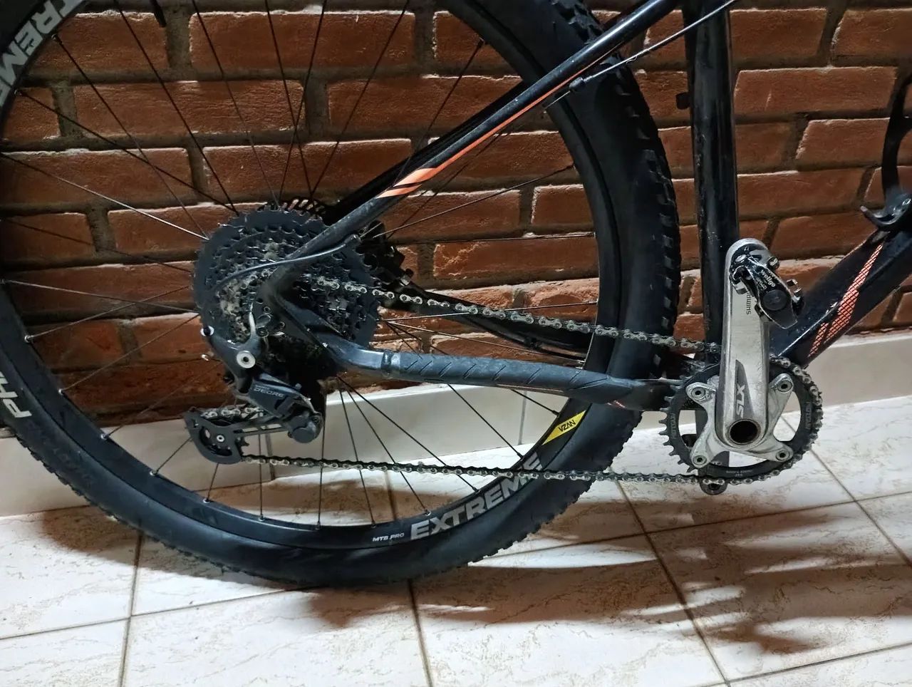 MTB aro 29 - Foto 2