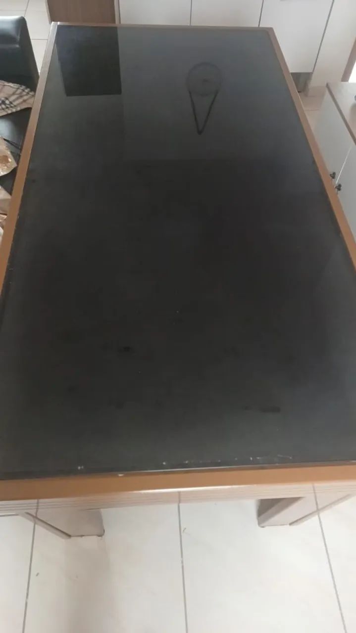 Mesa com 6 lugares  - Foto 4