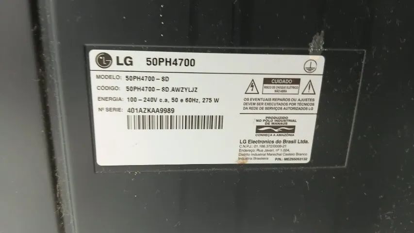 tv LG - Foto 2